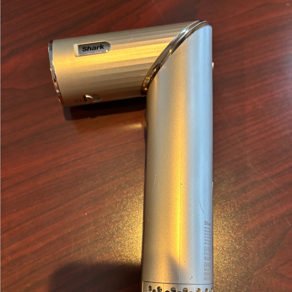 Shark flex style air styling & Drying system